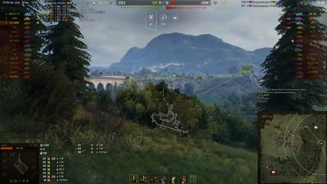 [18+ МАТЫ!] [World of Tanks] СУ-130ПМ. Стоило потеть?) смотреть онлайн