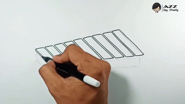 How to draw Xylophone смотреть онлайн