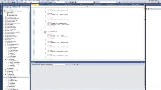 three js animation json documentation - broken loader смотреть онлайн