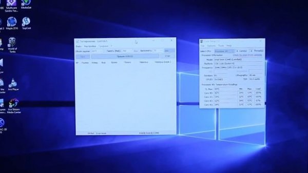 Гайд по разгону 1156