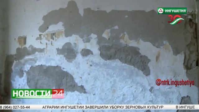 Спецпроект НТРК "Твори добро". Клуб добрых людей вновь приходит на помощь. смотреть онлайн