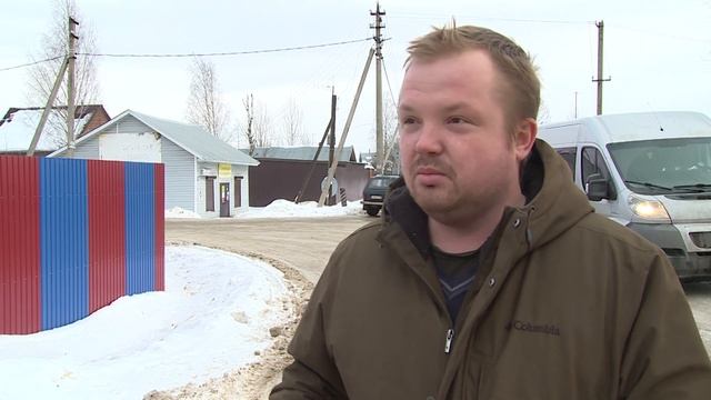 Как жители 60-ти деревень в Череповецком районе прожили 5 дней без электричества, тепла и воды? смотреть онлайн