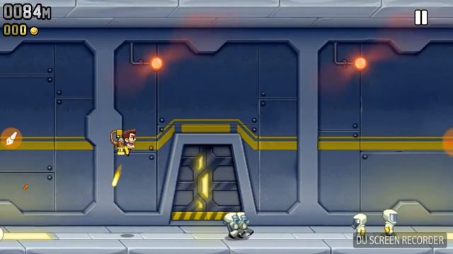 JetPack JoyRide MEGA MOD v2018 смотреть онлайн