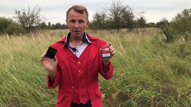 Секрет нового фокуса с исчезновением сигарет | Разоблачение фокусов | Сделай сам смотреть онлайн