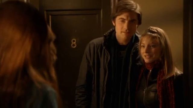 Быть Эрикой 1-12