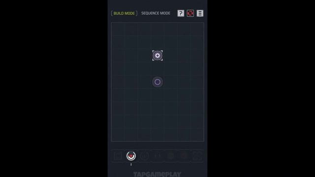 [the Sequence] - Gameplay Walkthrough Part 1 - Levels 1-11 (iOS, Android) смотреть онлайн