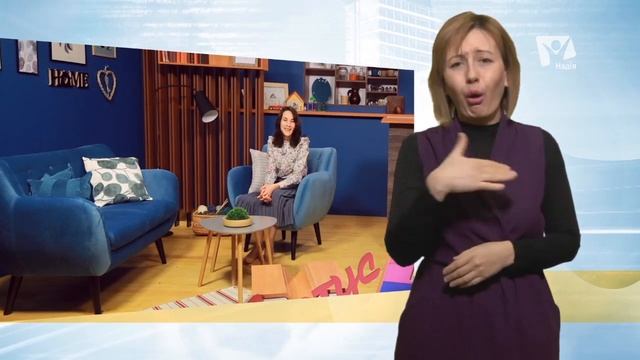 Як вкласти дитину спати? | Статус МАМА (жестовою мовою) смотреть онлайн