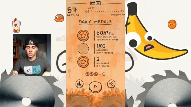 Don't Grind By Laser Dog - App Review / Gameplay смотреть онлайн