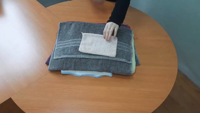 RUC3200 Полотенца 5 кг; лот 12310202; 20 шт. смотреть онлайн