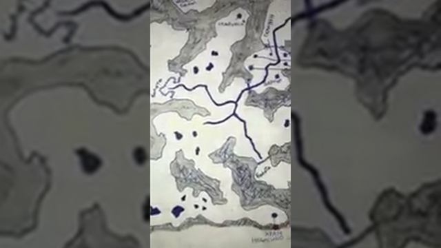 DUNGEON LORDS КАРТА ГДЕ НАХОДЯТСЯ ВСЕ ПЕРСОНАЖИ . смотреть онлайн