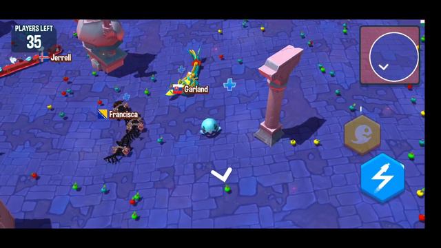 Snake Rivals - LEGO ROBLOX KING! BATTLE ROYALE Zero to Hero смотреть онлайн