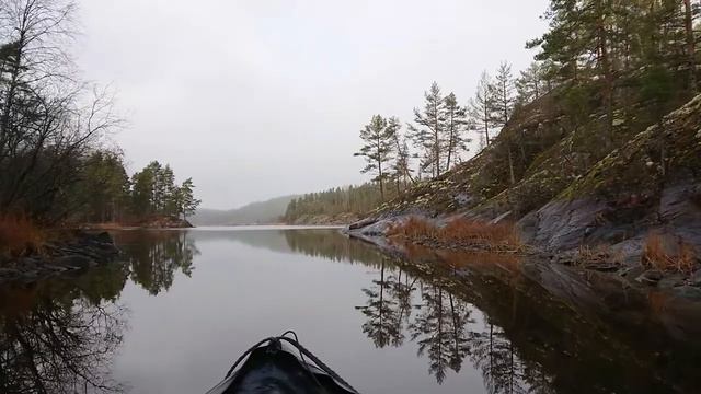 ЛАДОГА. смотреть онлайн