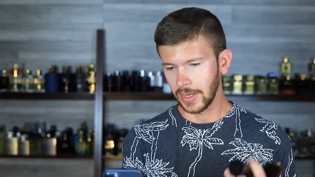 Roberto Capucci L'Homme Suave Review - BEST Sauvage Clone смотреть онлайн