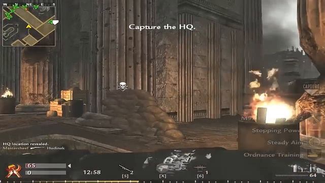 I'm getting a new GPU - Geforce GTX 660! (World At War Gameplay/Commentary) смотреть онлайн