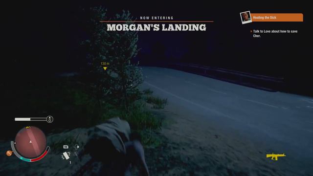 State of Decay 2 grind to end! (road to 200 subacribers) смотреть онлайн