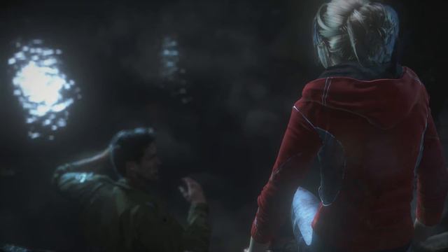 Прохождение #15 ФИНАЛ!!! Дожить до рассвета (until down) на русском смотреть онлайн