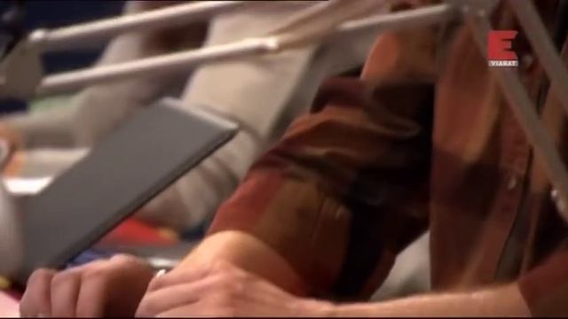 Изобретатели самоучки, 2 я серия смотреть онлайн