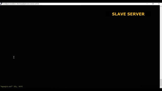 Replication Slave Info Tables смотреть онлайн