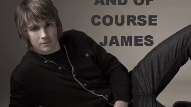 James Maslow And His Buddies смотреть онлайн