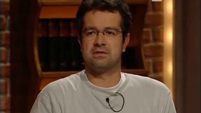Die Harald Schmidt Show - Folge 1114 - Nathalie bei der Documenta смотреть онлайн