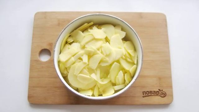 Сборник рецептов