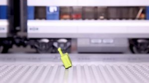 Lego City 60197 Passenger Train with Powered Up App