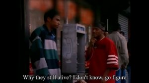 Перевод: "Shook Ones, Pt. II" / Mobb Deep с пояснением (Vlad M')