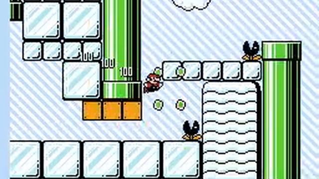 [TAS] Git Up, Git Out, Git Gud World 6 (v2) смотреть онлайн