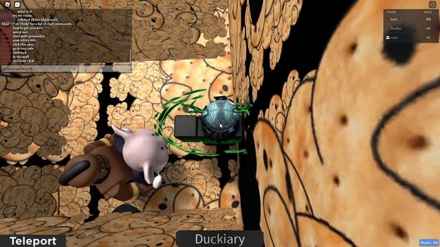 How to get Quackers - Find The Ducks смотреть онлайн