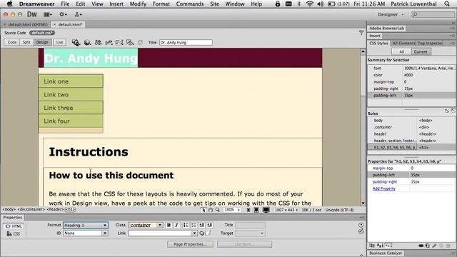 Default Page Project смотреть онлайн