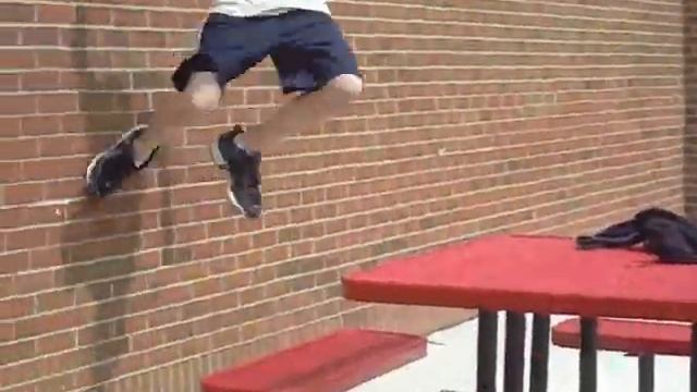 stunts playground 6 смотреть онлайн