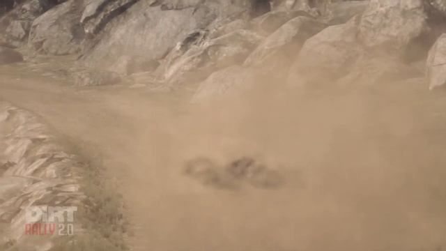 DiRT Rally Audi Sport quattro S1 E2 смотреть онлайн