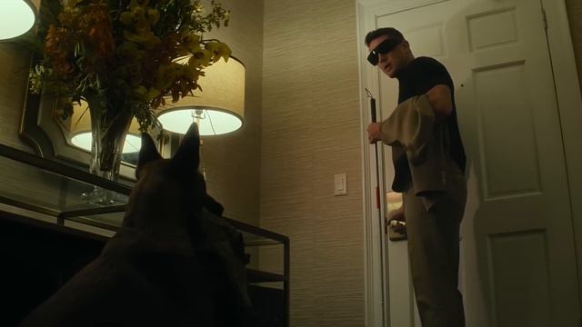 ЛУЛУ И БРИГГС  фильм комедия, драма, приключения