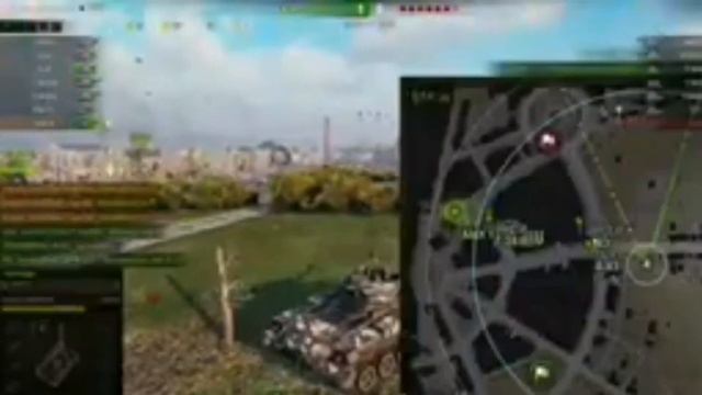 новый ролек мир танков 5 часть смотреть онлайн