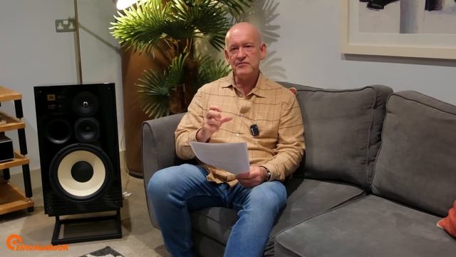 Eversolo DMP A8 : Is this the end for other streamers? смотреть онлайн