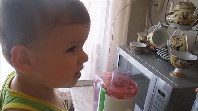 ИЗ ЧЕГО ДЕЛАЮТ КЛУБНИЧНУЮ ФАНТУ ДЛЯ ДЕТЕЙ, НАПИТКИ ДЛЯ ДЕТЕЙ смотреть онлайн