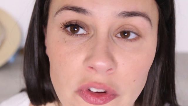 CRASH TEST : NOUVEAU MASCARA Marc Jacobs | AT LASH’D смотреть онлайн