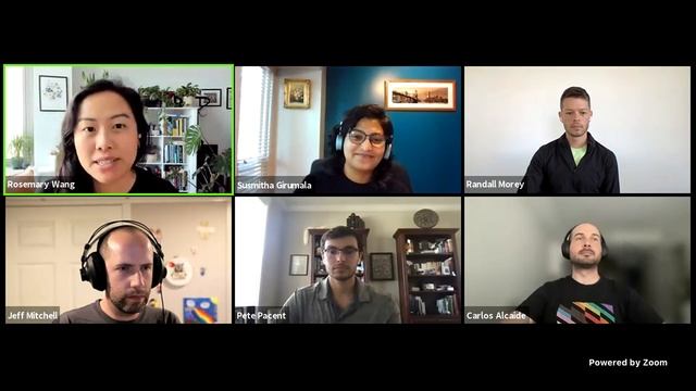 Community Office Hours: Boundary смотреть онлайн