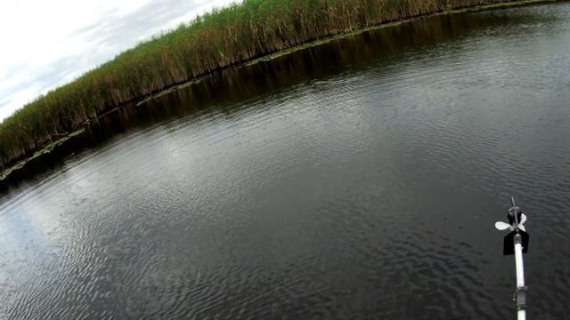 OSP Rudra 130SP Обзор, характеристики,  рабочие проводки, и поклевки в кадре.