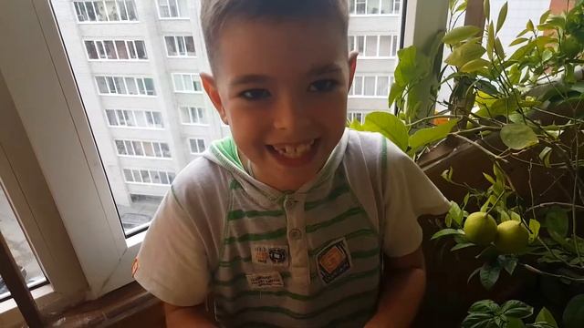 Степа надувает лягушку ч1 смотреть онлайн