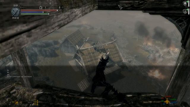 [RUS/ENG] [Skyrim LE PC] Requiem 1.9.4.1 + ~100 mods; rerankar's mod pack смотреть онлайн