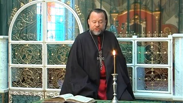 ИСТОРИЯ ЦЕРКВИ №65 (720) АрхивСГК2013 смотреть онлайн