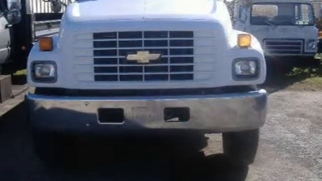 1997 Chevrolet C-Series La Crosse WI WI смотреть онлайн