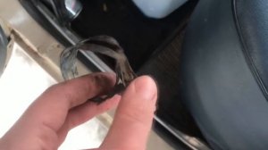 Установка радиатора | Москвич 412