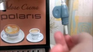 Кофеварка Polaris 1515e - подробный обзор кофеварки, приготовление кофе.