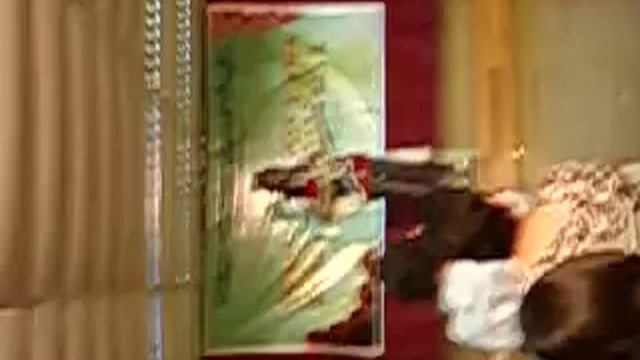 Donna Rose Santos 5 смотреть онлайн