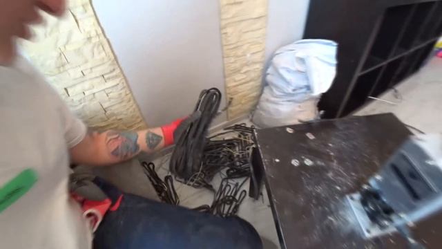 Чищу медь | Чищу медный кабель | Медные провода | Добываю медь | Добываю медь из кабеля | Медь смотреть онлайн