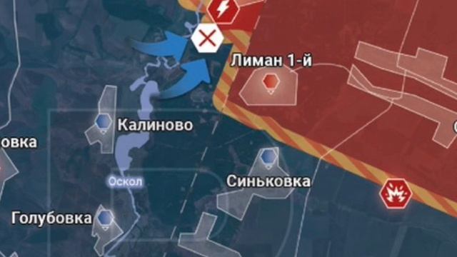 СВЕЖАЯ СВОДКА. Вагнер добился решающего успеха в Бахмуте. ВСУ нанесли тяжелый удар под Авдеевкой