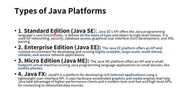 Core Java Day 1 Video On 10th October 2023. Call or WhatsApp us on +91-8019952427 to Enroll смотреть онлайн