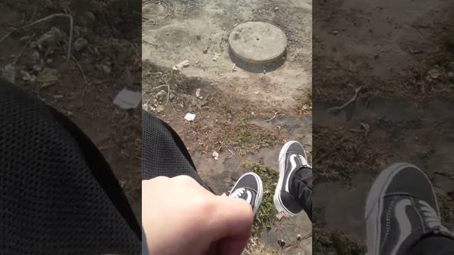 Купил себе новые веэсы оригинал олд скулы смотреть онлайн